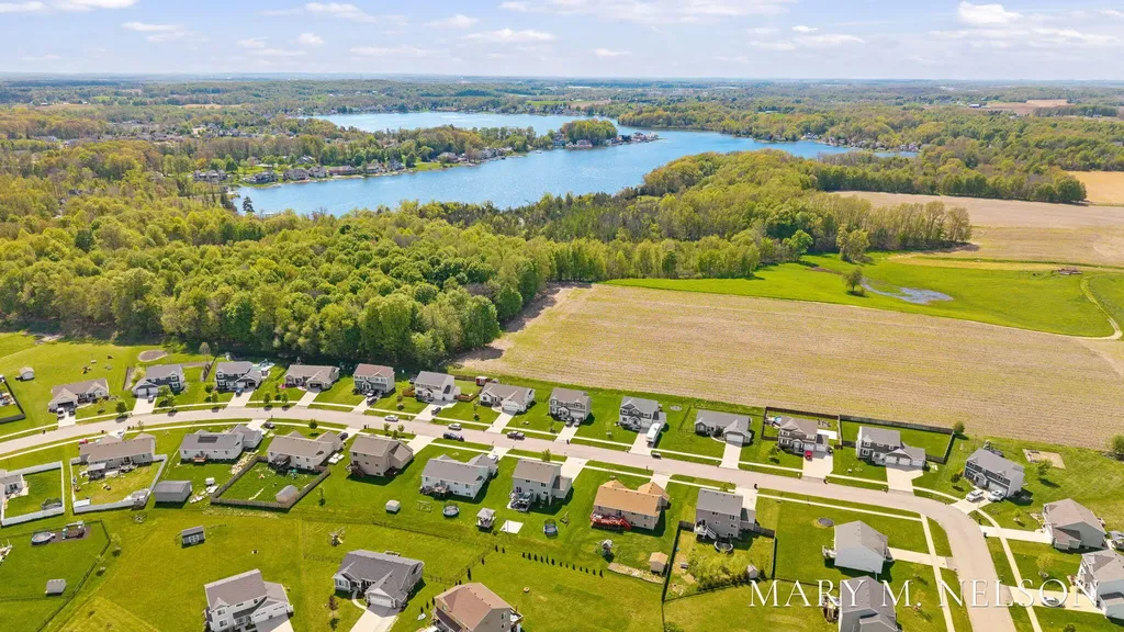 4653 Eagle Drive Leighton Township MI 49316