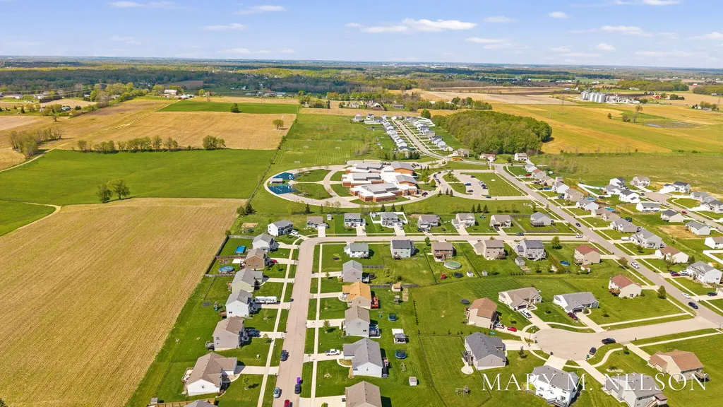 4653 Eagle Drive Leighton Township MI 49316