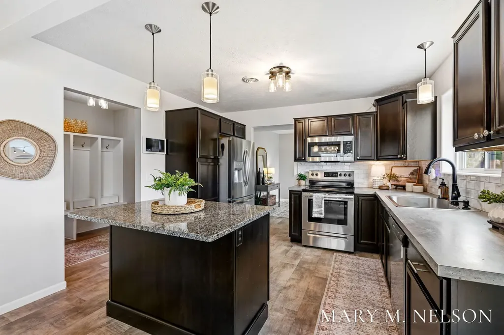 4653 Eagle Drive Leighton Township MI 49316