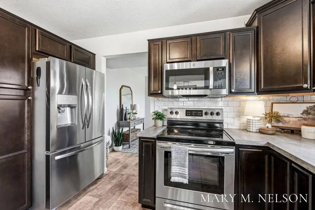 4653 Eagle Drive Leighton Township MI 49316