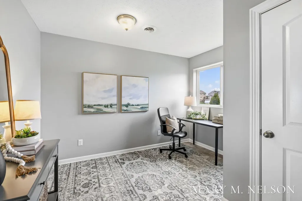 4653 Eagle Drive Leighton Township MI 49316