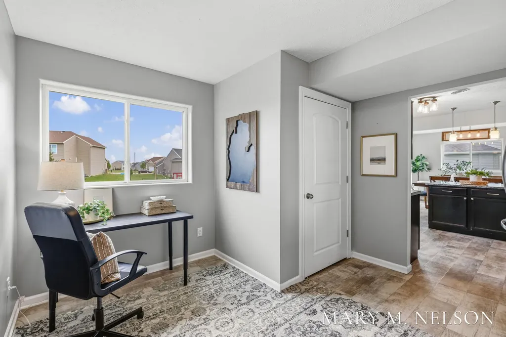 4653 Eagle Drive Leighton Township MI 49316