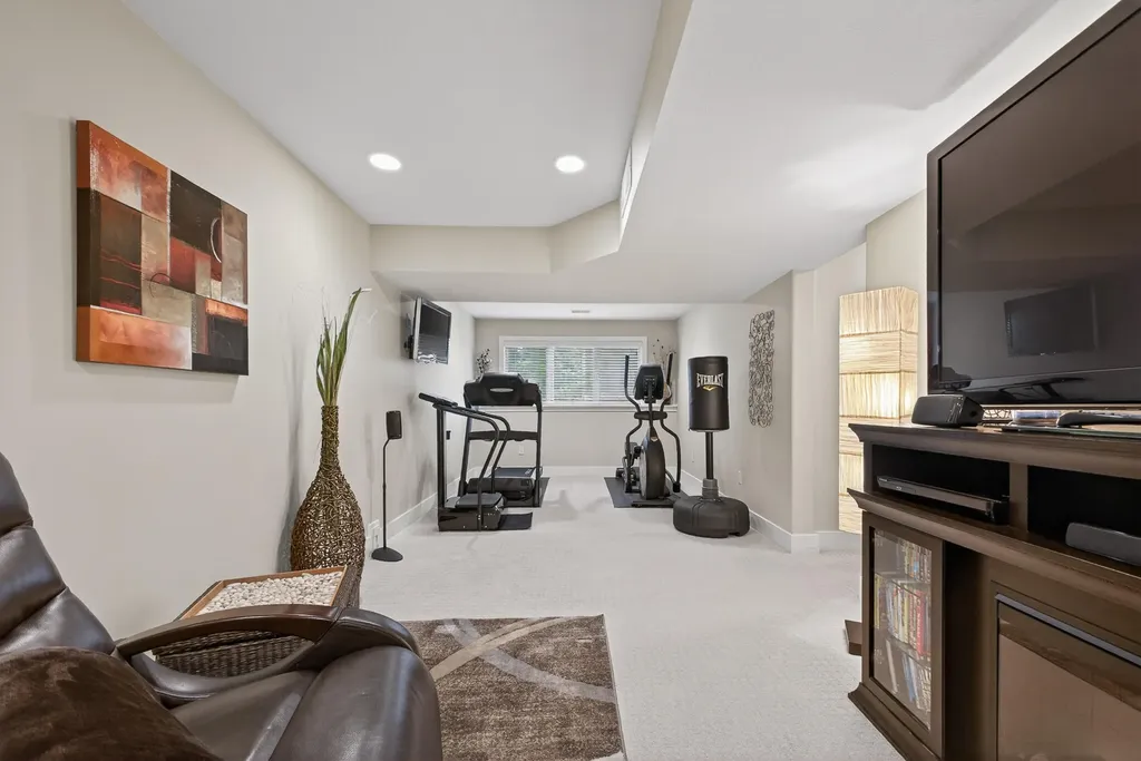 4667 Sundial Drive NE Plainfield Charter Township MI 49525