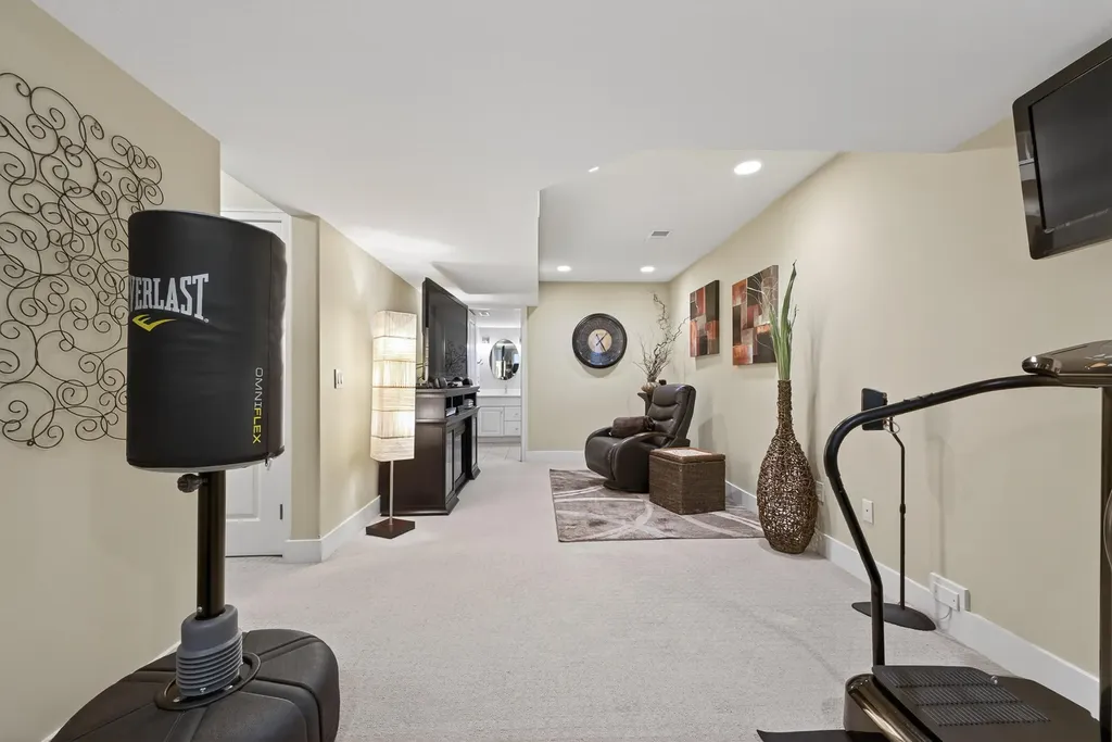 4667 Sundial Drive NE Plainfield Charter Township MI 49525