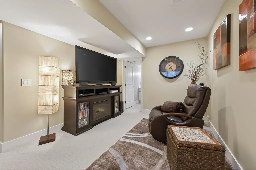 4667 Sundial Drive NE Plainfield Charter Township MI 49525