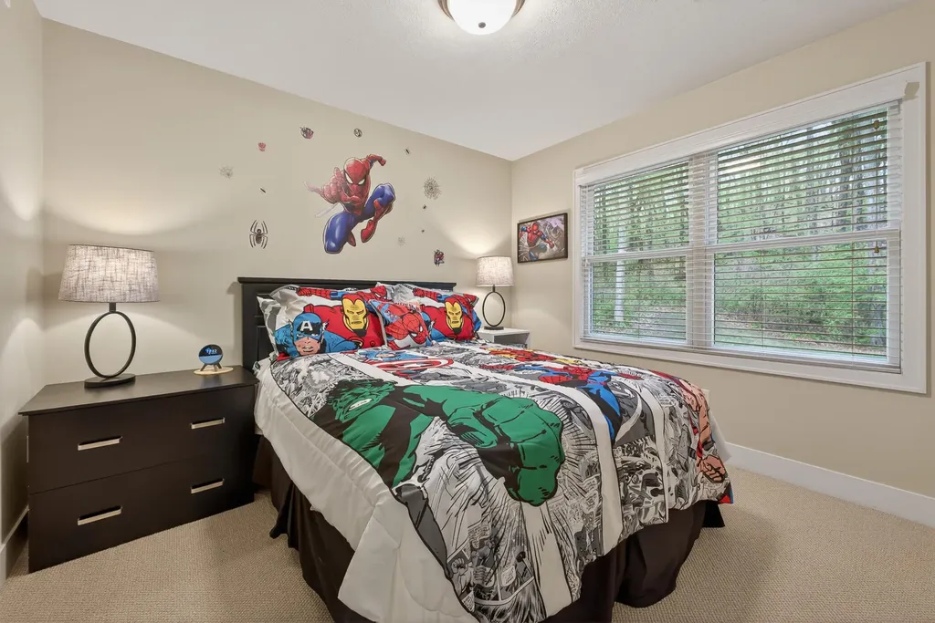 4667 Sundial Drive NE Plainfield Charter Township MI 49525