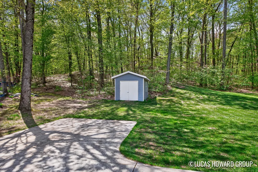 4667 Sundial Drive NE Plainfield Charter Township MI 49525