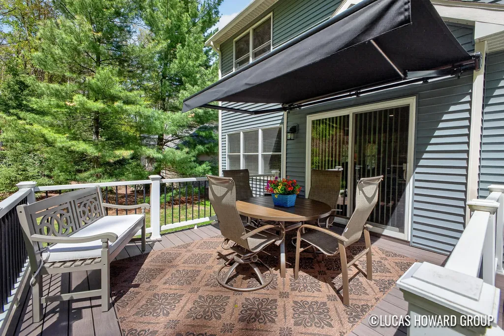 4667 Sundial Drive NE Plainfield Charter Township MI 49525