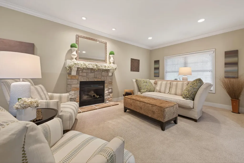 4667 Sundial Drive NE Plainfield Charter Township MI 49525