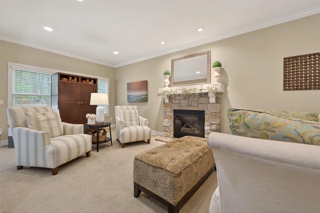 4667 Sundial Drive NE Plainfield Charter Township MI 49525