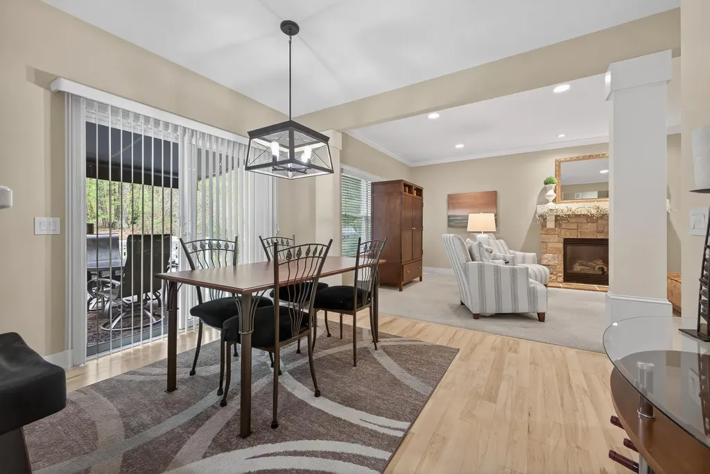 4667 Sundial Drive NE Plainfield Charter Township MI 49525