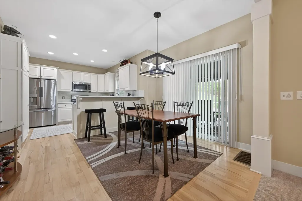 4667 Sundial Drive NE Plainfield Charter Township MI 49525