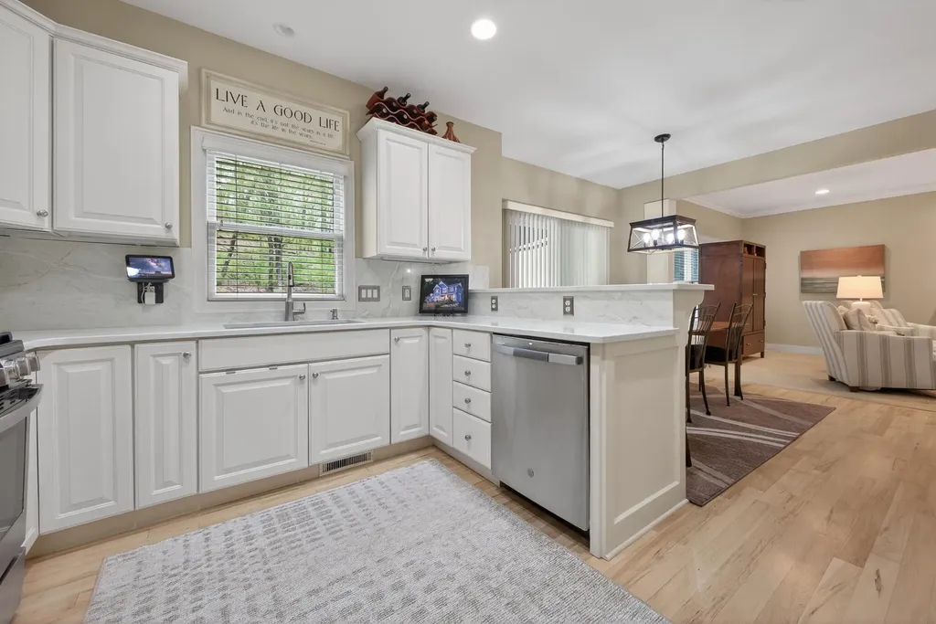 4667 Sundial Drive NE Plainfield Charter Township MI 49525