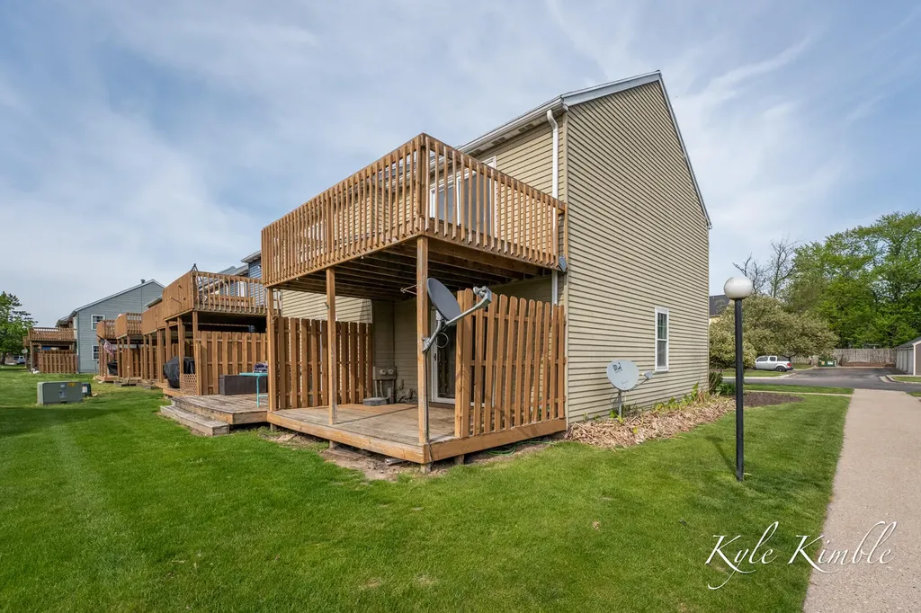 4569 Moffett Road NW Alpine Township MI 49321