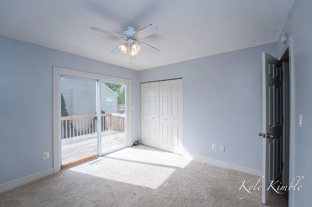 4569 Moffett Road NW Alpine Township MI 49321
