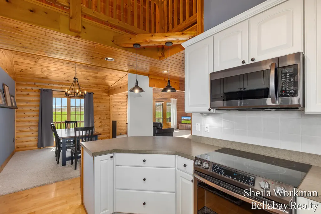 7320 100th Street SE Caledonia Township MI 49316