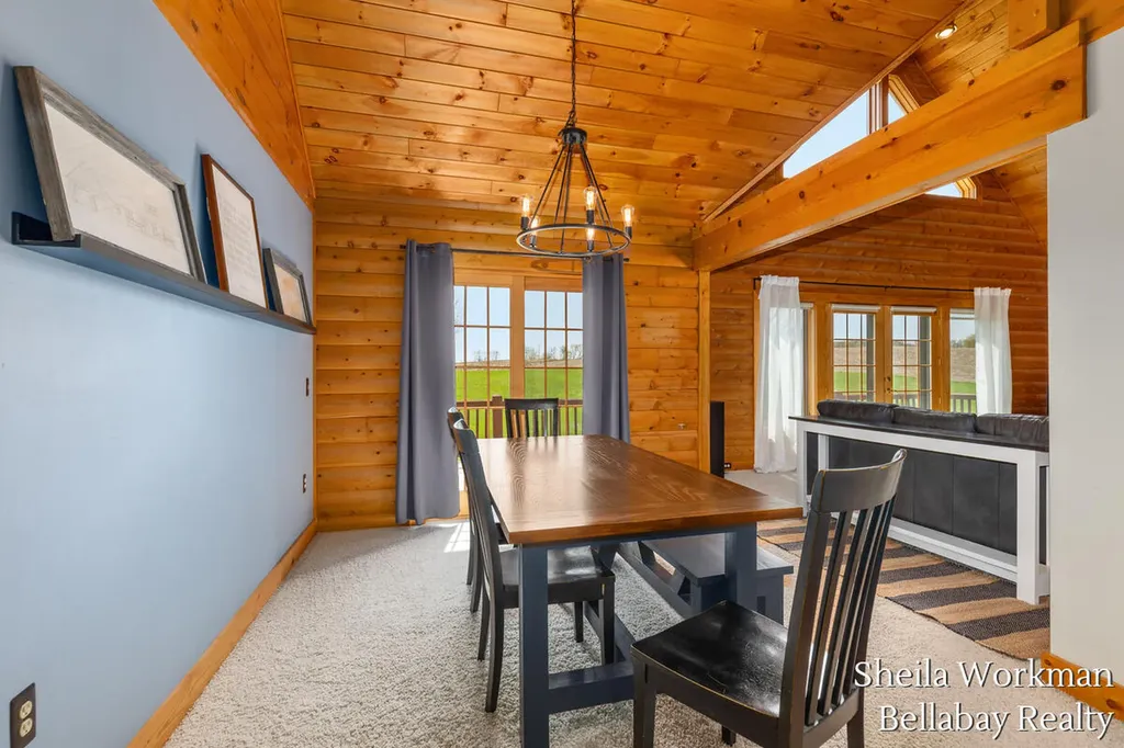 7320 100th Street SE Caledonia Township MI 49316