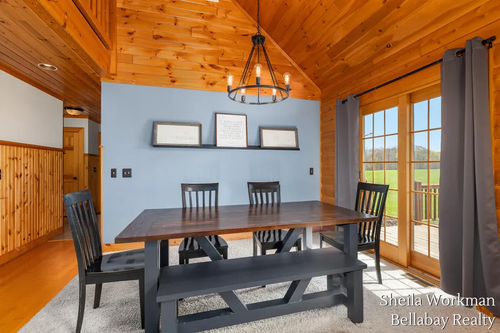 7320 100th Street SE Caledonia Township MI 49316