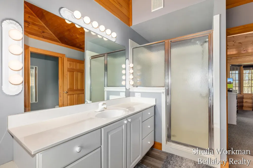 7320 100th Street SE Caledonia Township MI 49316