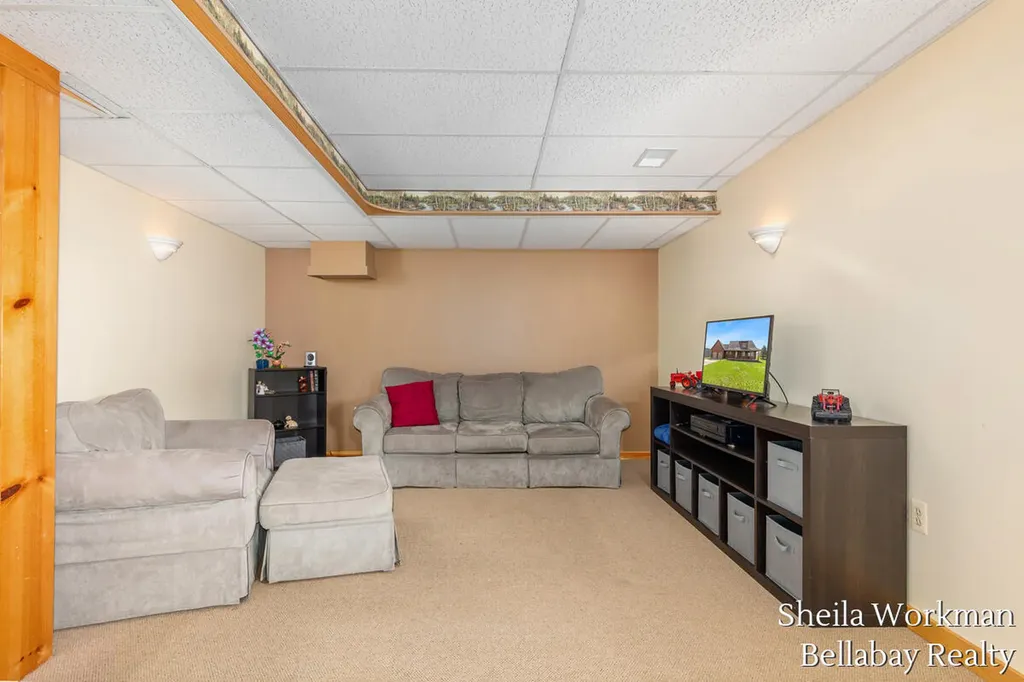 7320 100th Street SE Caledonia Township MI 49316