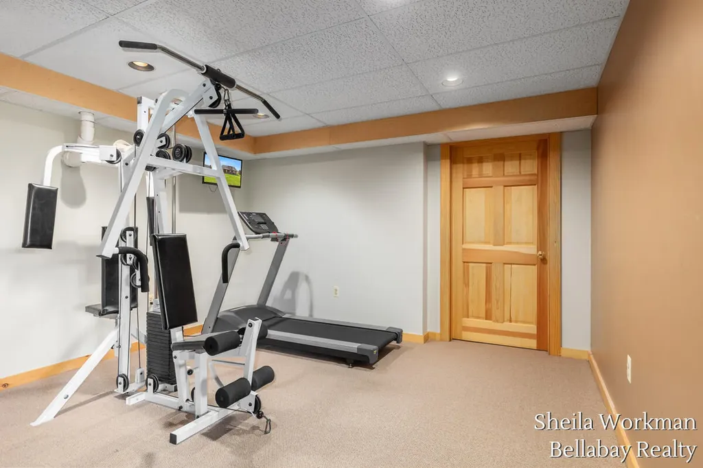 7320 100th Street SE Caledonia Township MI 49316