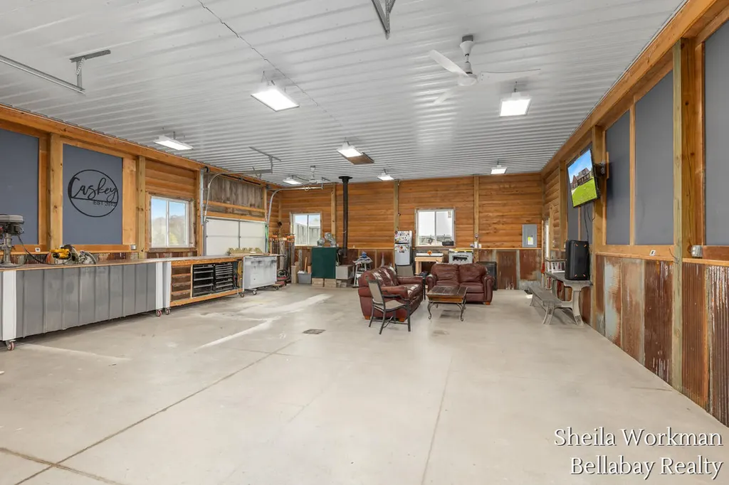 7320 100th Street SE Caledonia Township MI 49316