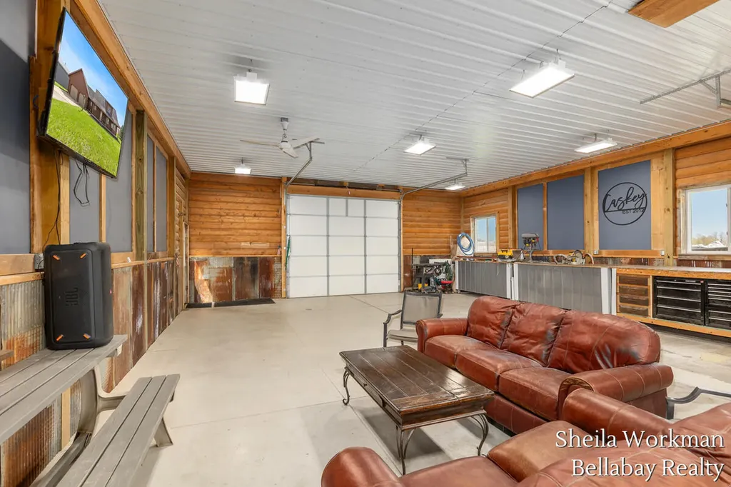 7320 100th Street SE Caledonia Township MI 49316