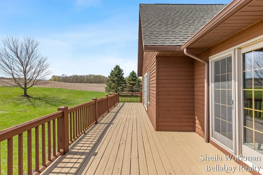 7320 100th Street SE Caledonia Township MI 49316