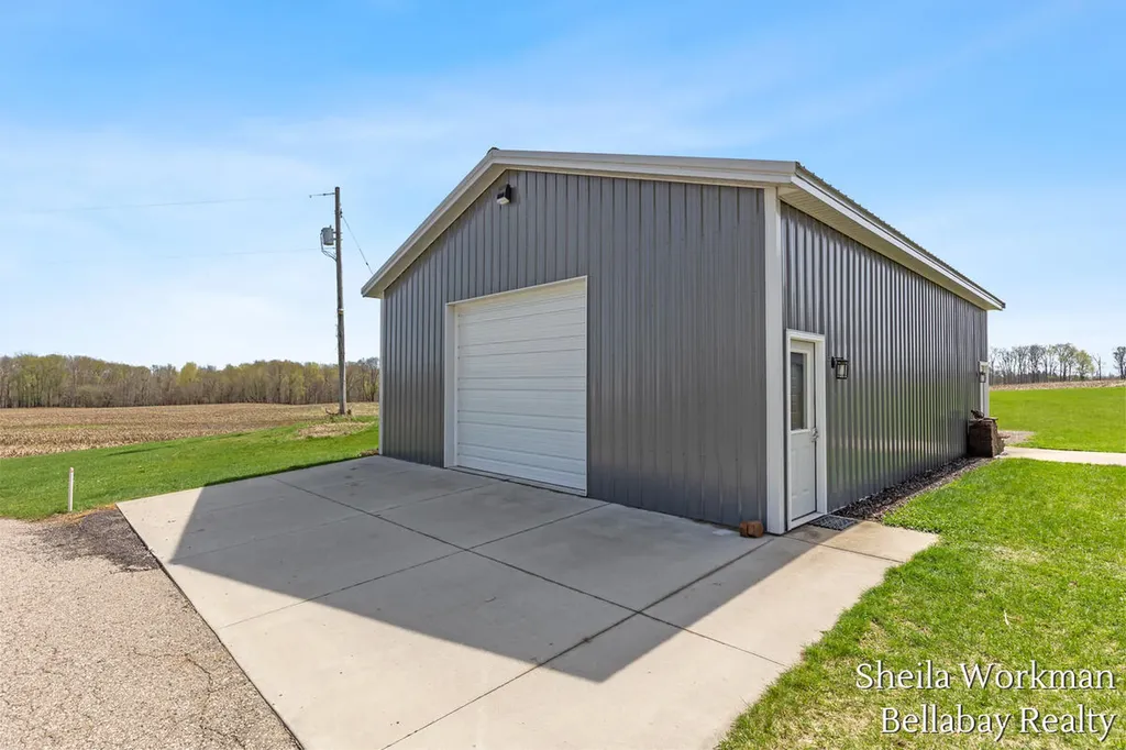 7320 100th Street SE Caledonia Township MI 49316