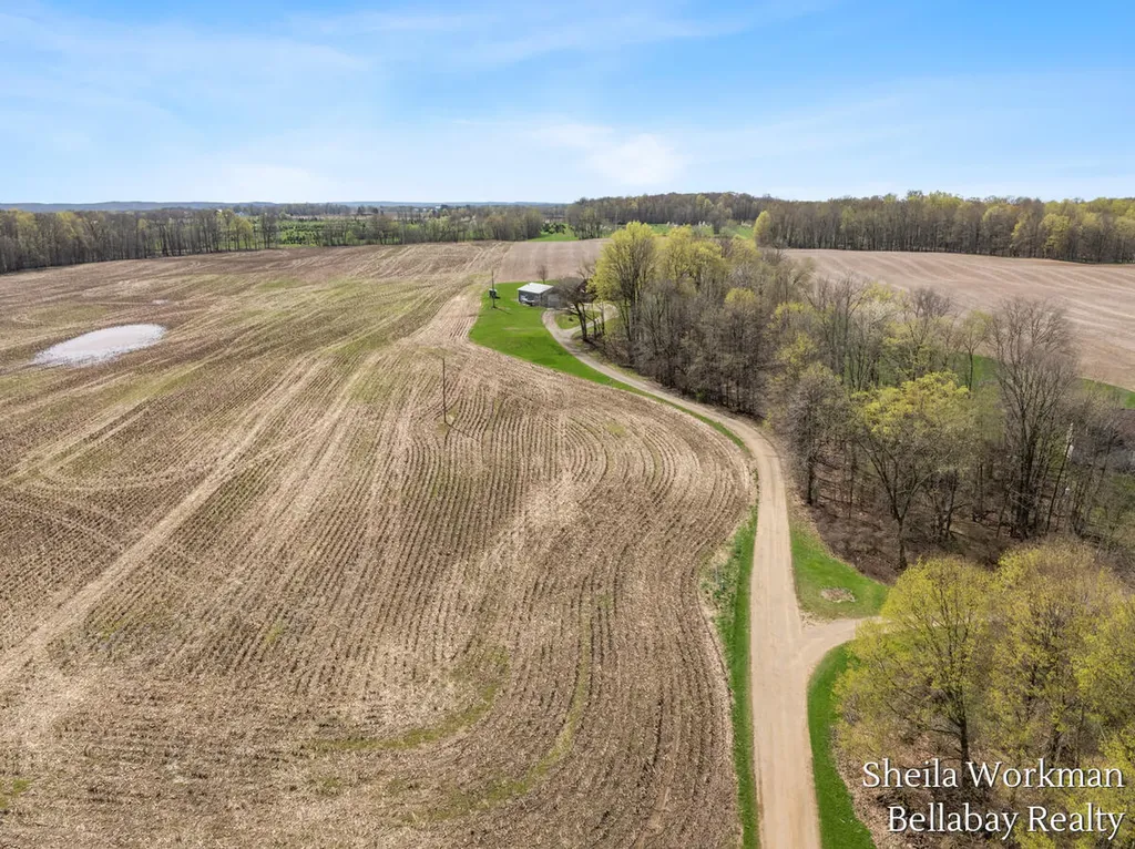 7320 100th Street SE Caledonia Township MI 49316