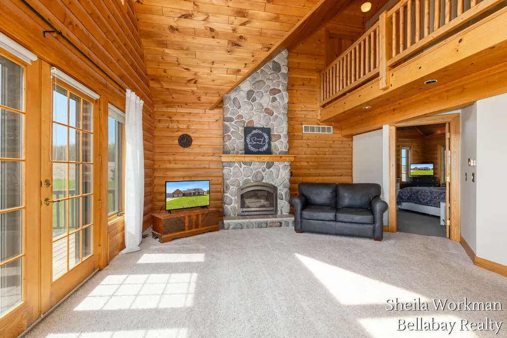7320 100th Street SE Caledonia Township MI 49316