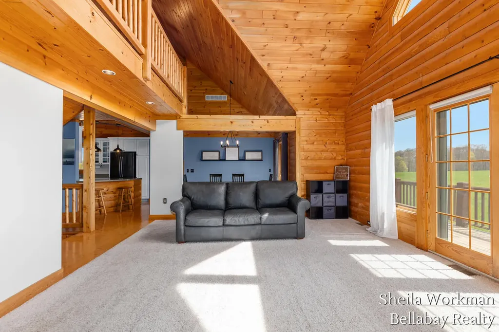 7320 100th Street SE Caledonia Township MI 49316