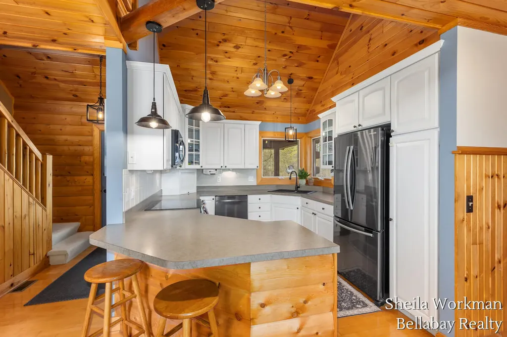 7320 100th Street SE Caledonia Township MI 49316
