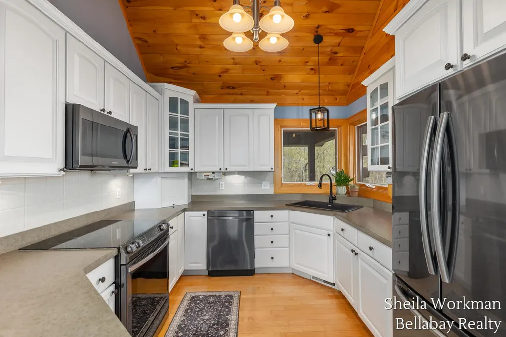 7320 100th Street SE Caledonia Township MI 49316
