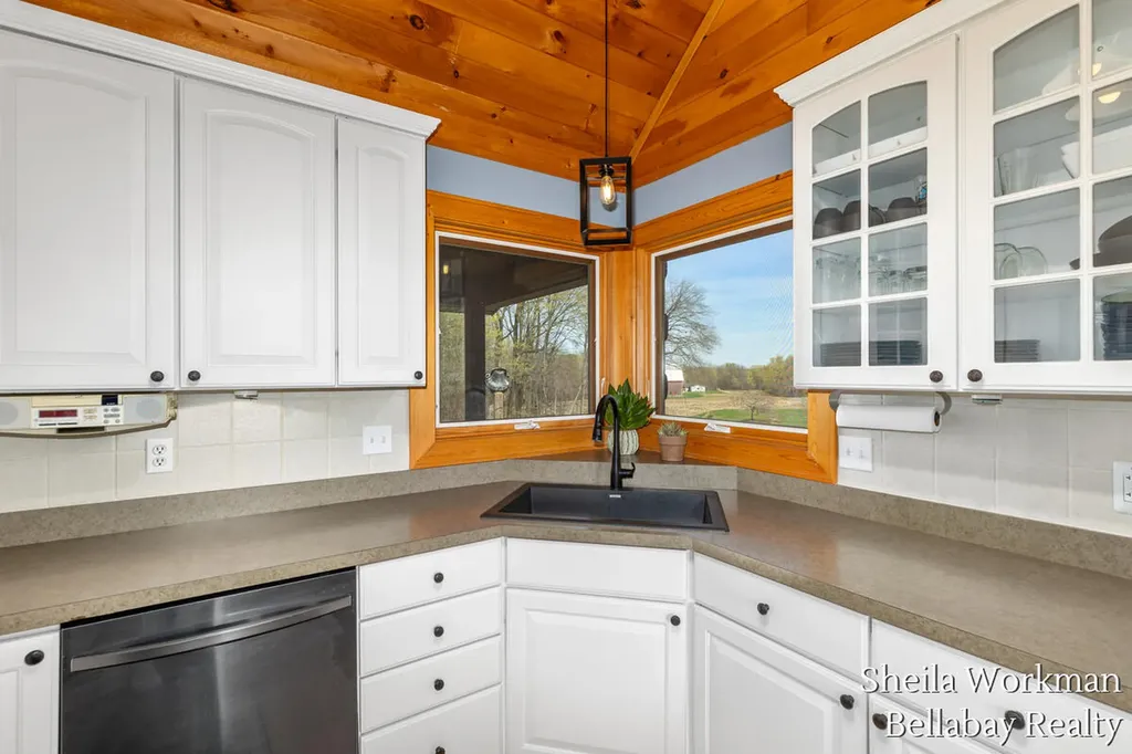 7320 100th Street SE Caledonia Township MI 49316