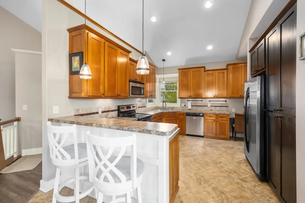 7491 Augusta Lane Georgetown Charter Township MI 49426