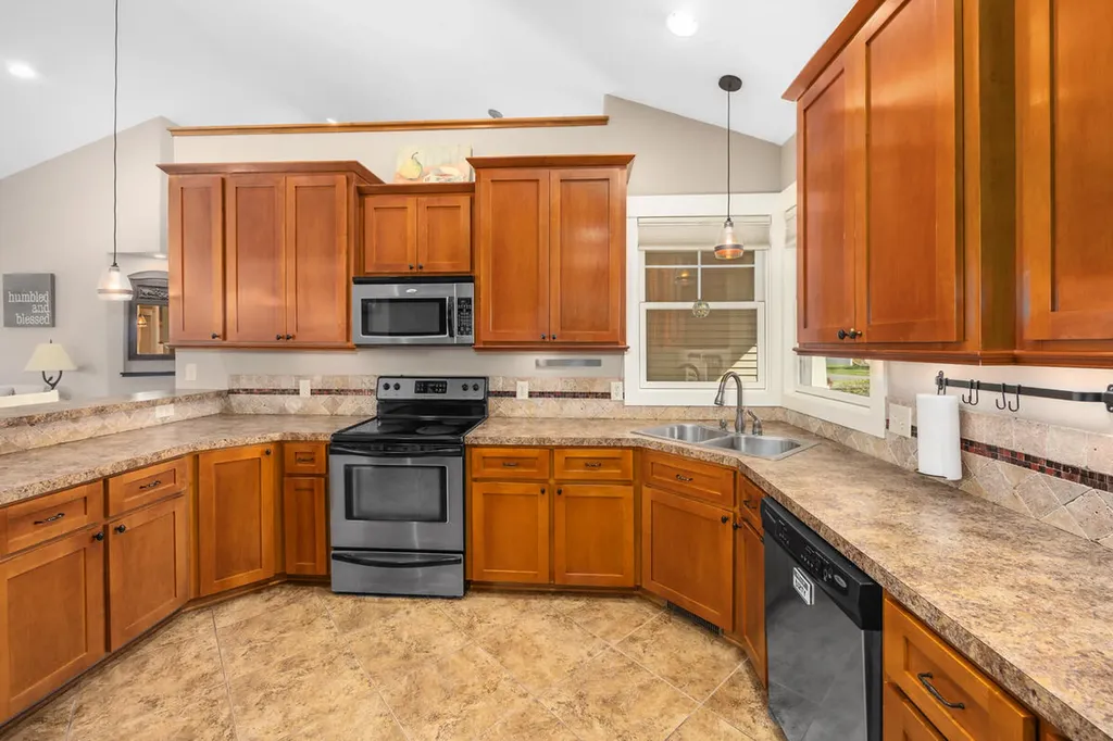 7491 Augusta Lane Georgetown Charter Township MI 49426