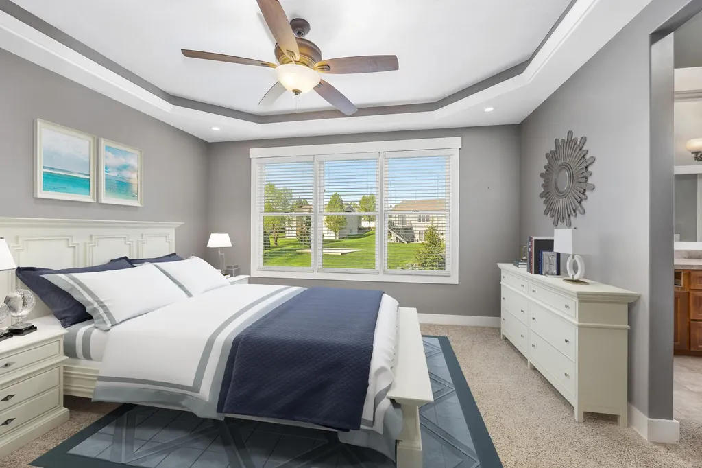 7491 Augusta Lane Georgetown Charter Township MI 49426