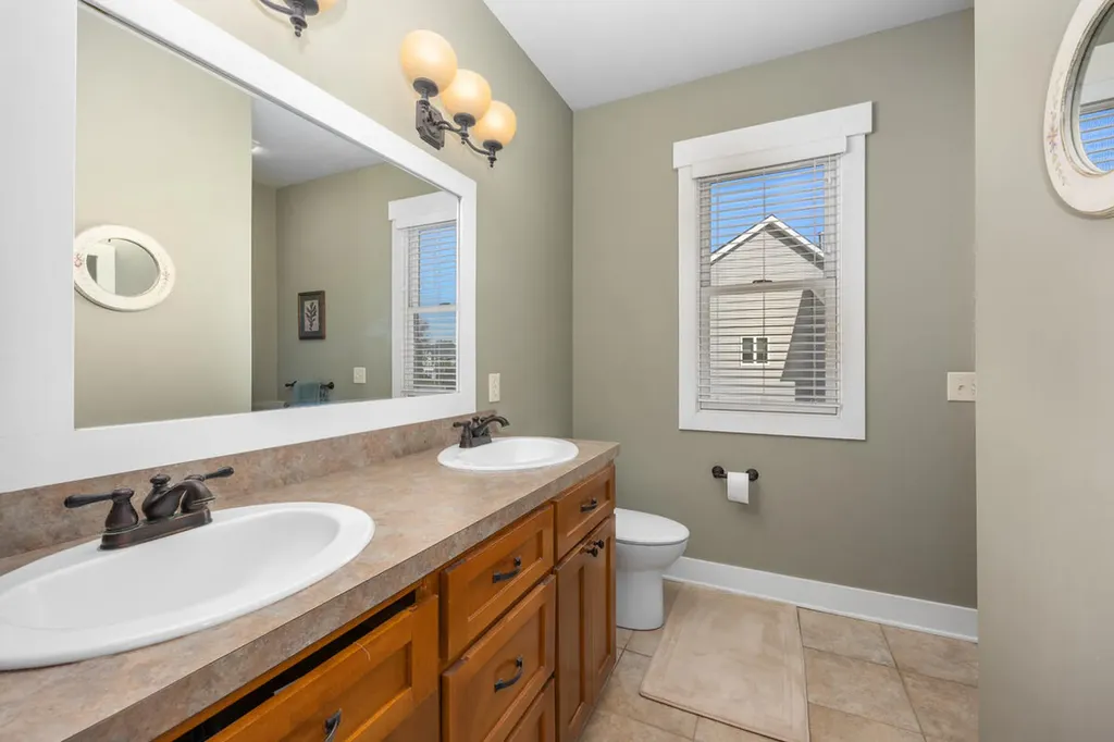 7491 Augusta Lane Georgetown Charter Township MI 49426