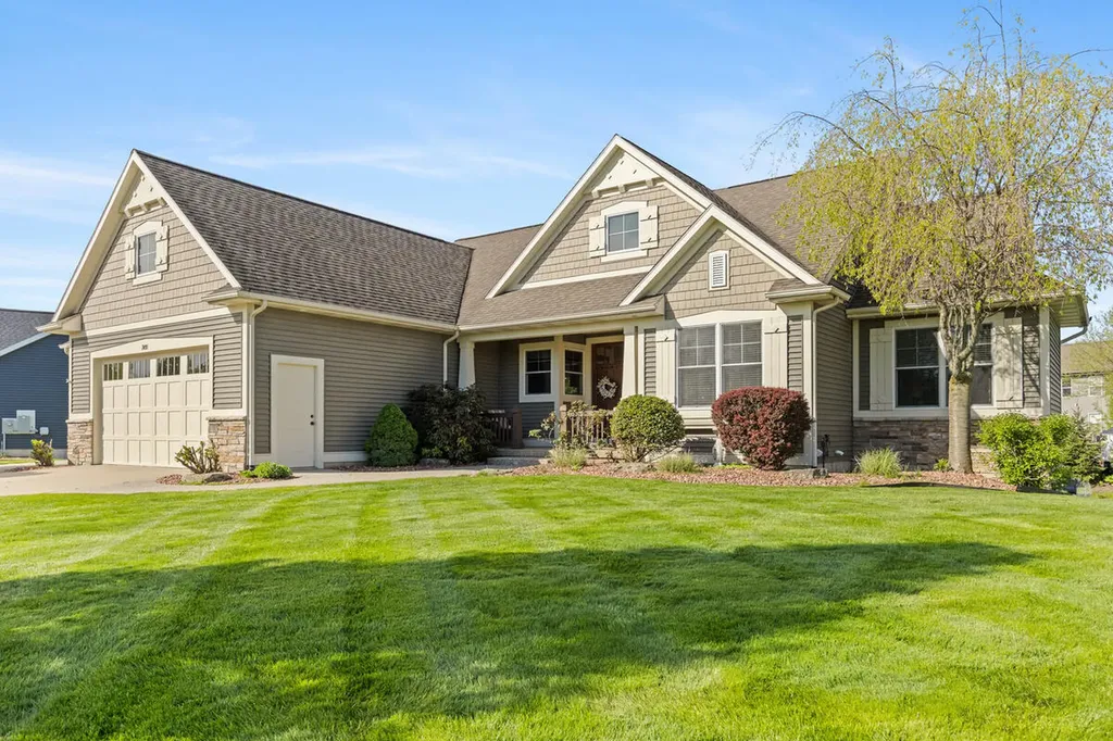 7491 Augusta Lane Georgetown Charter Township MI 49426