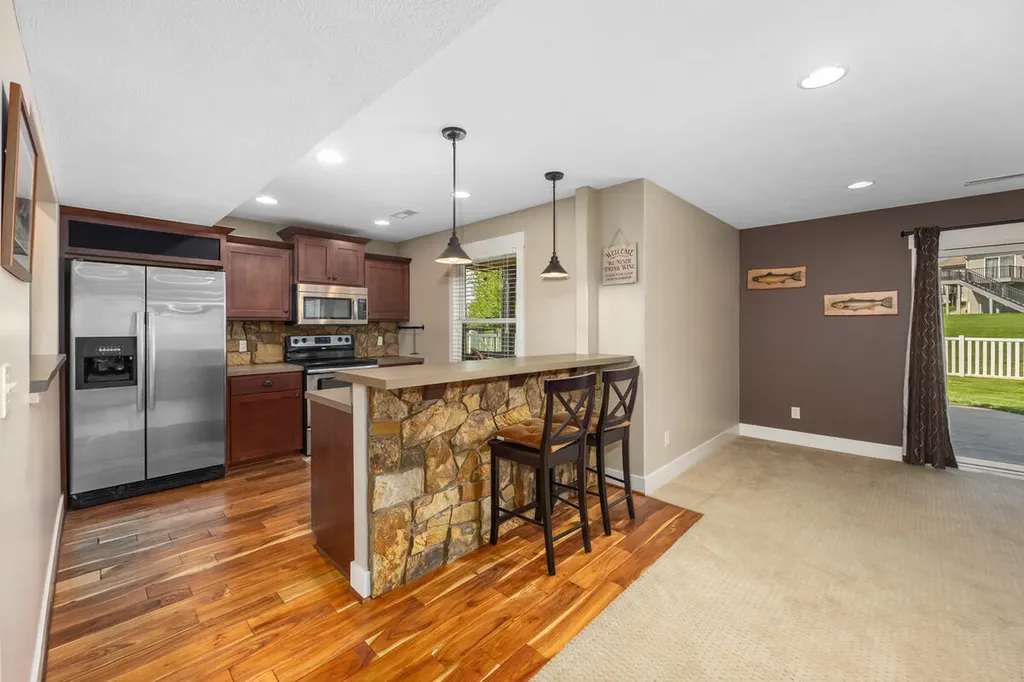 7491 Augusta Lane Georgetown Charter Township MI 49426