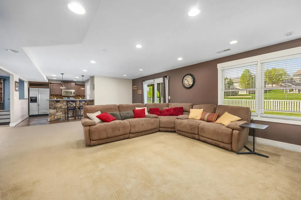 7491 Augusta Lane Georgetown Charter Township MI 49426