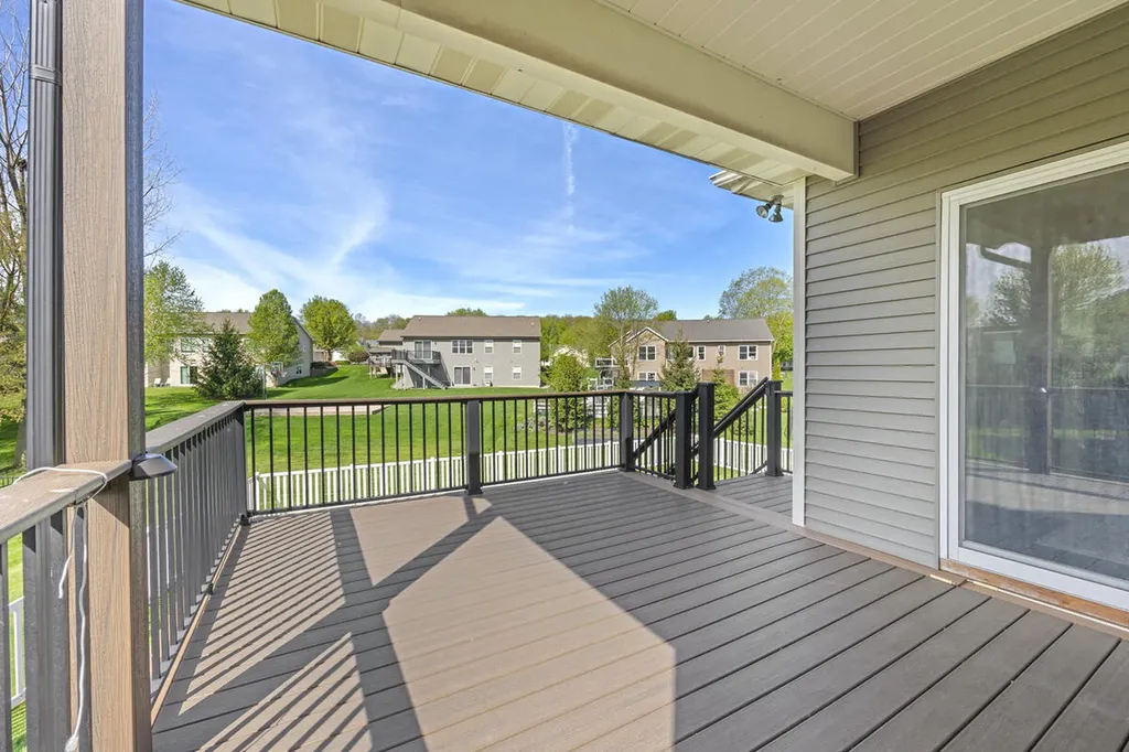 7491 Augusta Lane Georgetown Charter Township MI 49426
