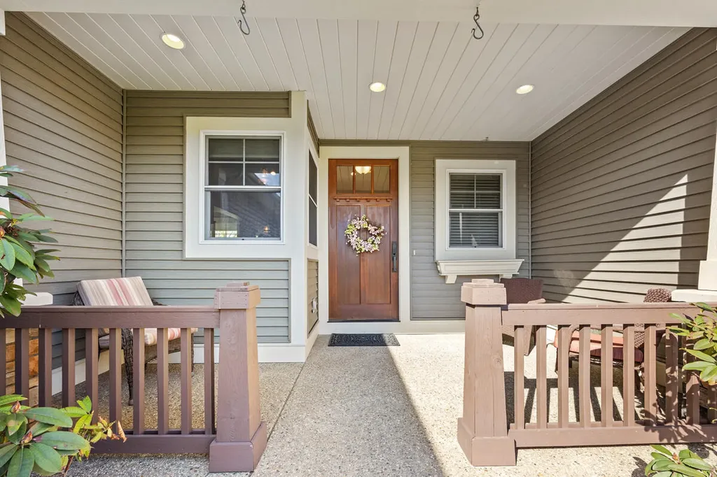 7491 Augusta Lane Georgetown Charter Township MI 49426