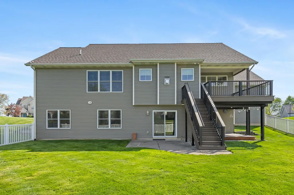 7491 Augusta Lane Georgetown Charter Township MI 49426