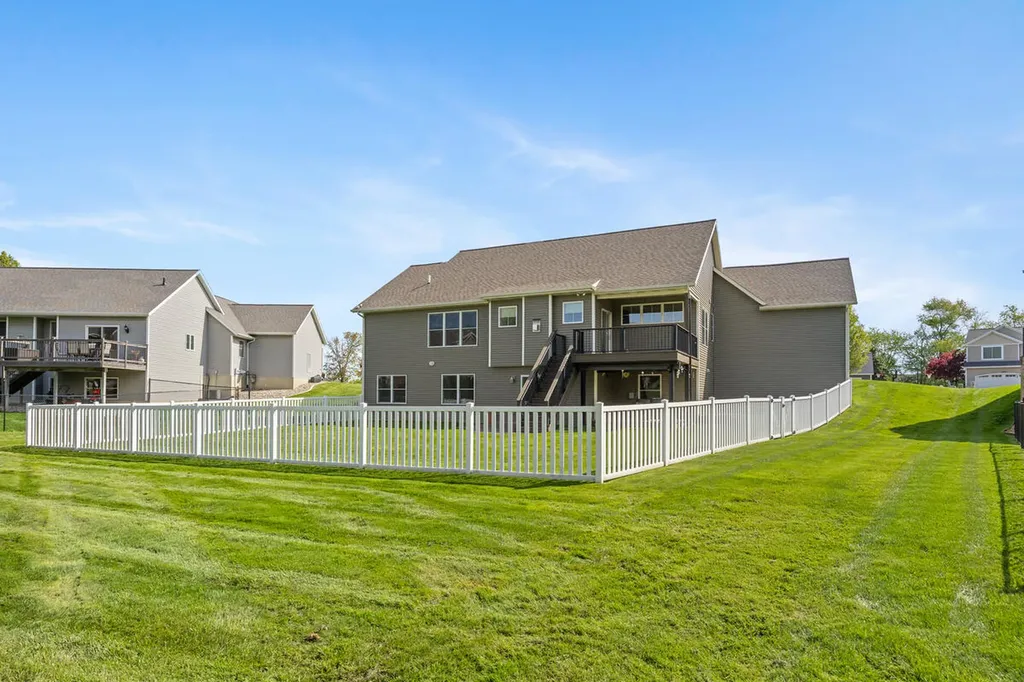 7491 Augusta Lane Georgetown Charter Township MI 49426
