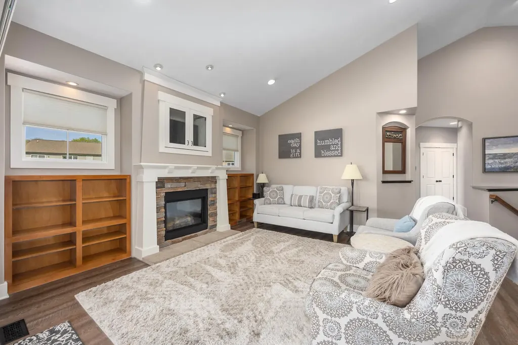 7491 Augusta Lane Georgetown Charter Township MI 49426