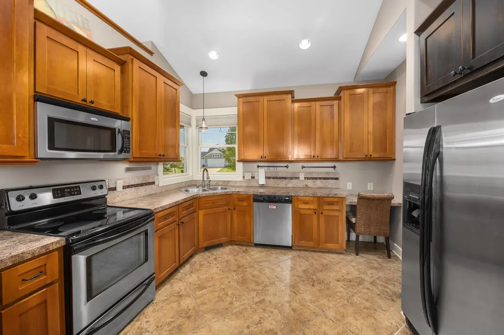7491 Augusta Lane Georgetown Charter Township MI 49426
