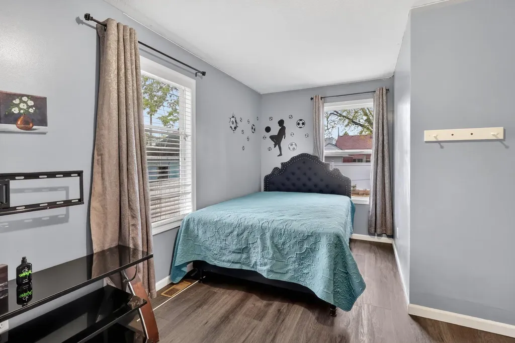 1105 Hazen Street SE Grand Rapids City MI 49507