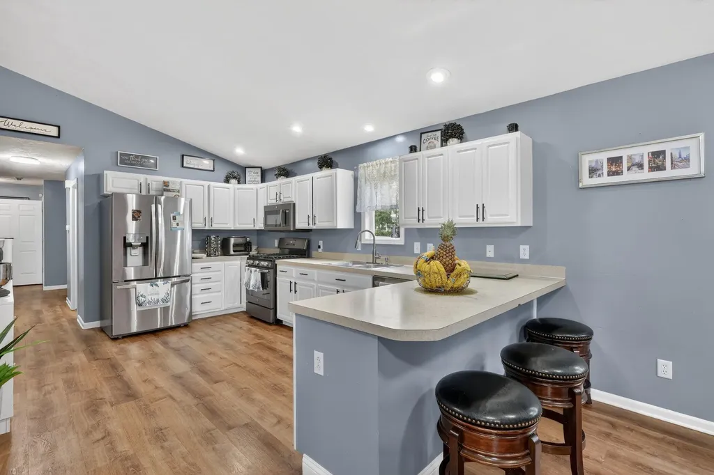 1105 Hazen Street SE Grand Rapids City MI 49507